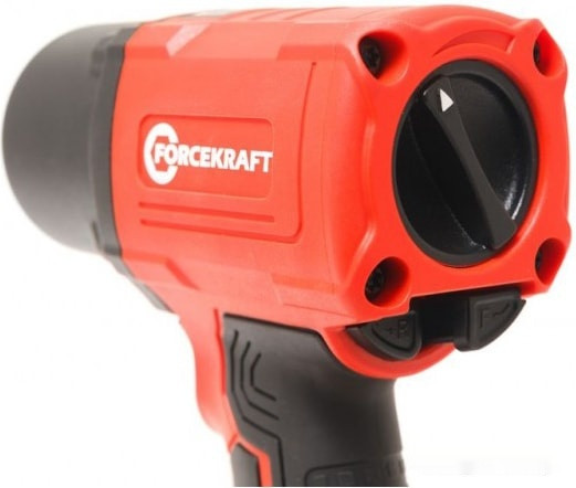 Пневмогайковерт ForceKraft FK-82548 Пневмогайковерт ForceKraft FK-82548