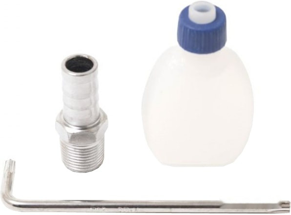 Пневмогайковерт ForceKraft FK-82548 Пневмогайковерт ForceKraft FK-82548