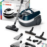 Пылесос Bosch BWD41720