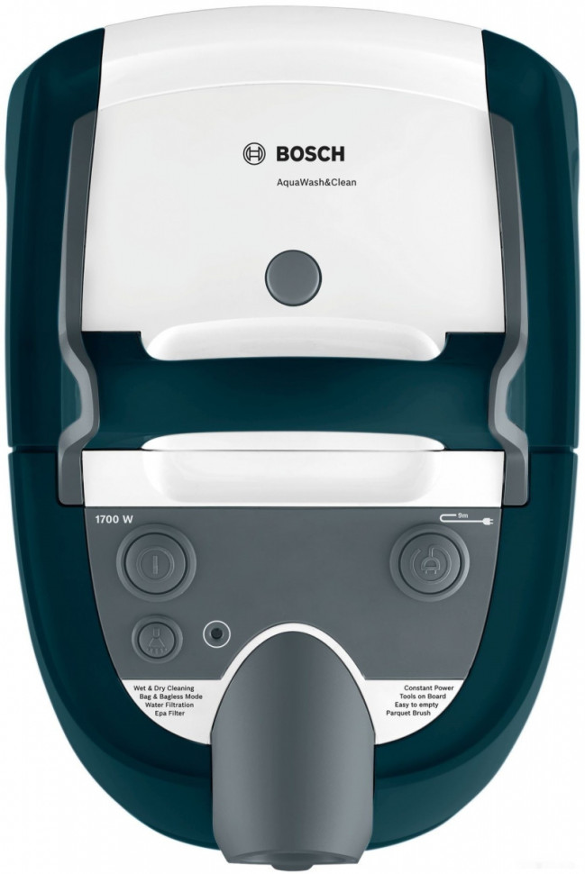 Пылесос Bosch BWD41720