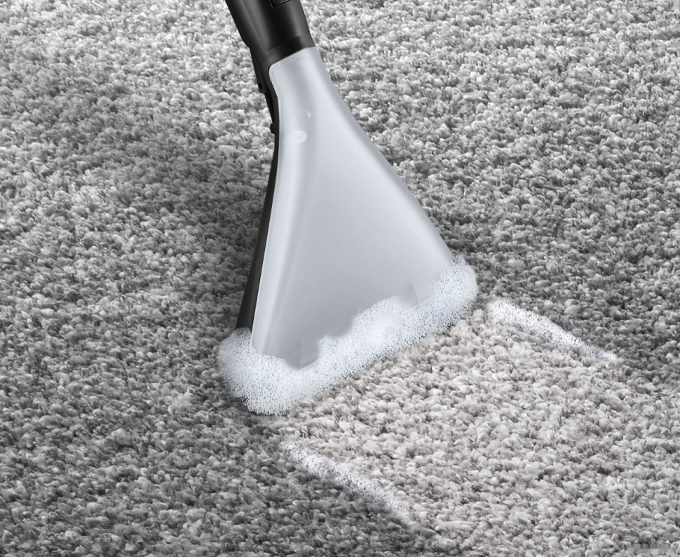 Пылесос Bosch BWD41720