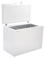 Морозильный ларь VEKTA FR-330W02