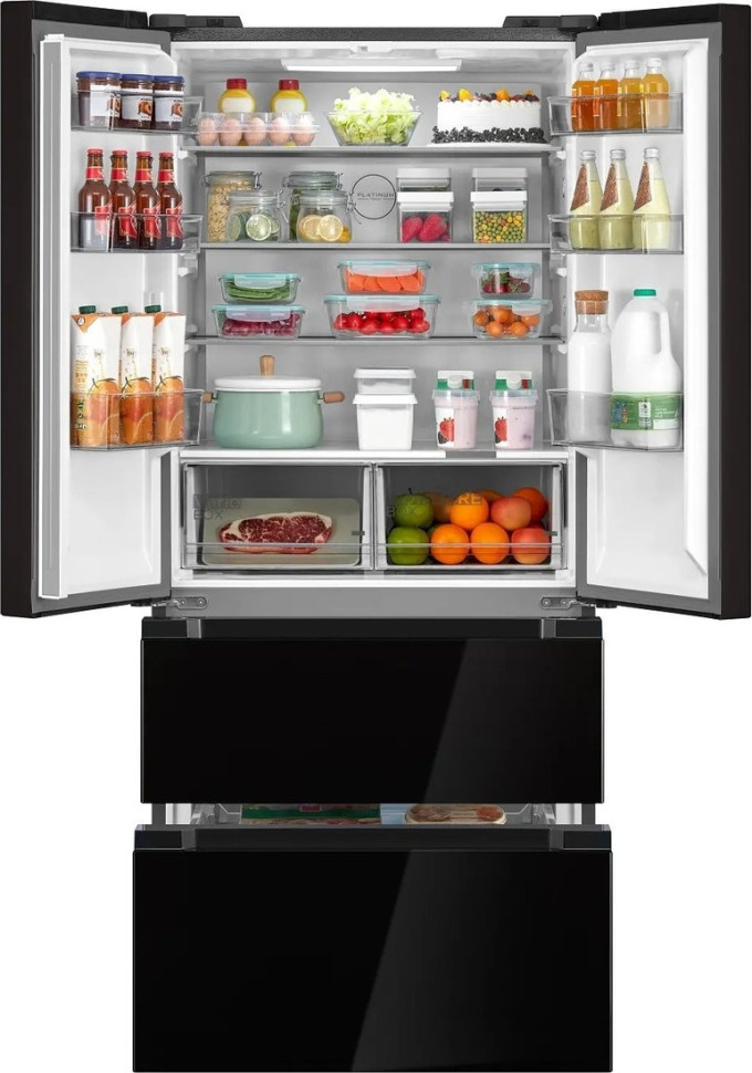 Холодильник Midea MDRF692MIE22 Холодильник Midea MDRF692MIE22