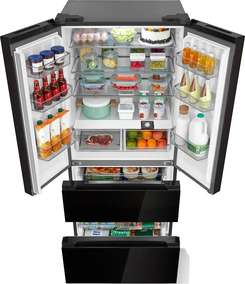 Холодильник Midea MDRF692MIE22 Холодильник Midea MDRF692MIE22