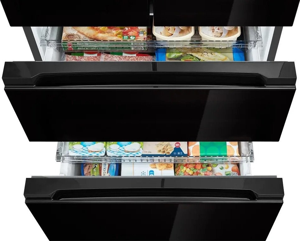 Холодильник Midea MDRF692MIE22 Холодильник Midea MDRF692MIE22