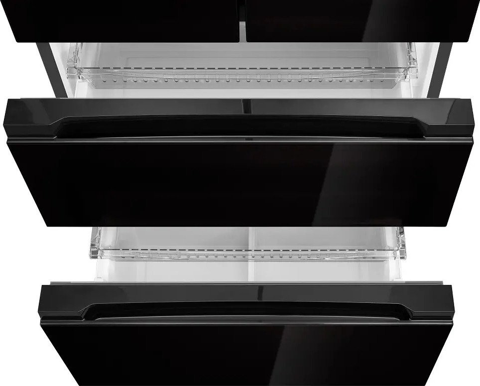 Холодильник Midea MDRF692MIE22 Холодильник Midea MDRF692MIE22