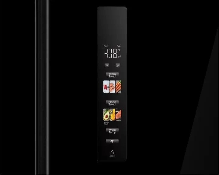 Холодильник Midea MDRF692MIE22 Холодильник Midea MDRF692MIE22