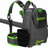 Ранцевая воздуходувка Greenworks GD82BPB (без АКБ) Ранцевая воздуходувка Greenworks GD82BPB (без АКБ)