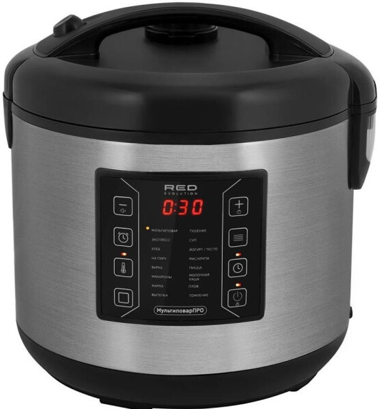 Мультиварка RED evolution RMC-M51