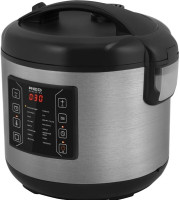 Мультиварка RED evolution RMC-M51