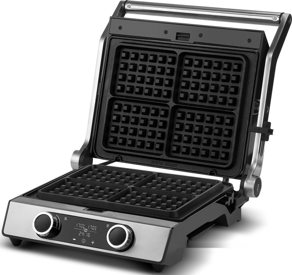 Электрогриль Galaxy Line GL2989 Электрогриль Galaxy Line GL2989