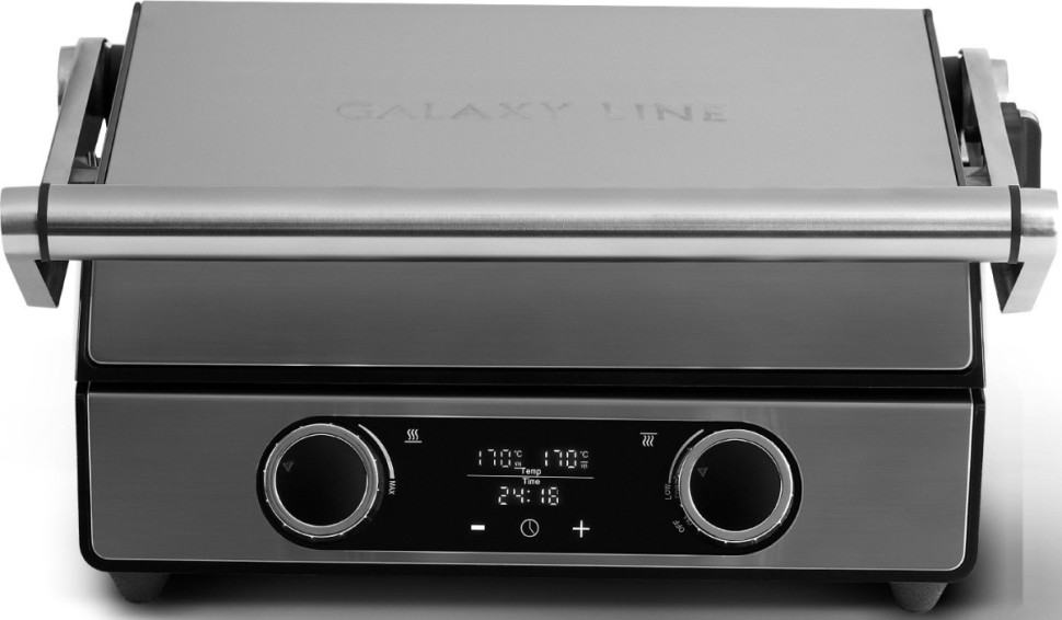 Электрогриль Galaxy Line GL2989 Электрогриль Galaxy Line GL2989