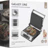 Электрогриль Galaxy Line GL2989 Электрогриль Galaxy Line GL2989