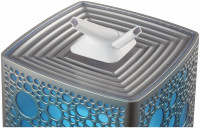 Увлажнитель воздуха Electrolux ecoBioComplex EHU-3915D YOGAhealthline 2.0