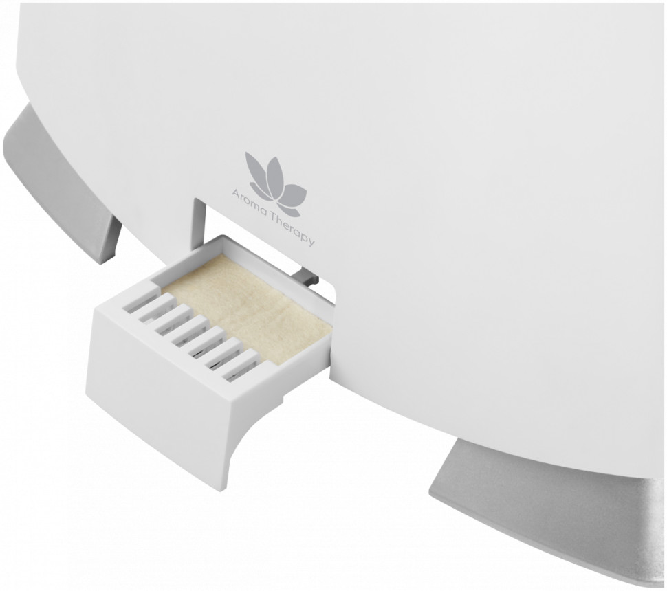 Увлажнитель воздуха Electrolux ecoBioComplex EHU-3915D YOGAhealthline 2.0