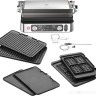 Электрогриль Braun MultiGrill 9 Pro CG9167