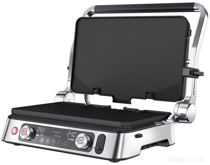 Электрогриль Braun MultiGrill 9 Pro CG9167