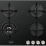 Варочная панель Delonghi NSL 460 NCM RUS