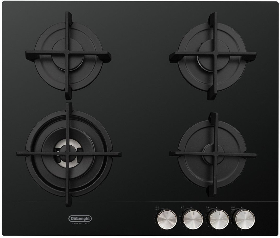 Варочная панель Delonghi NSL 460 NCM RUS