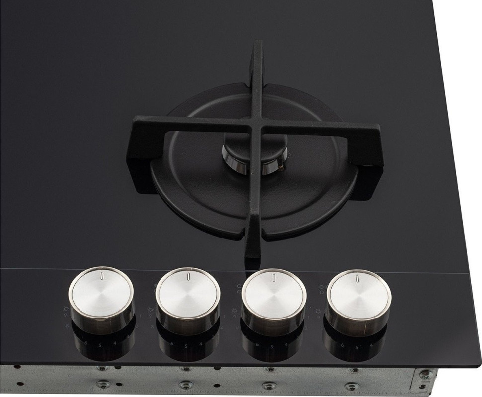 Варочная панель Delonghi NSL 460 NCM RUS