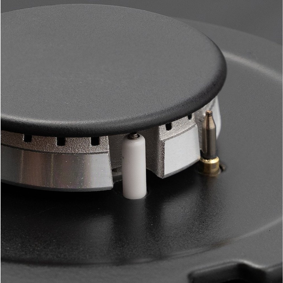 Варочная панель Delonghi NSL 460 NCM RUS