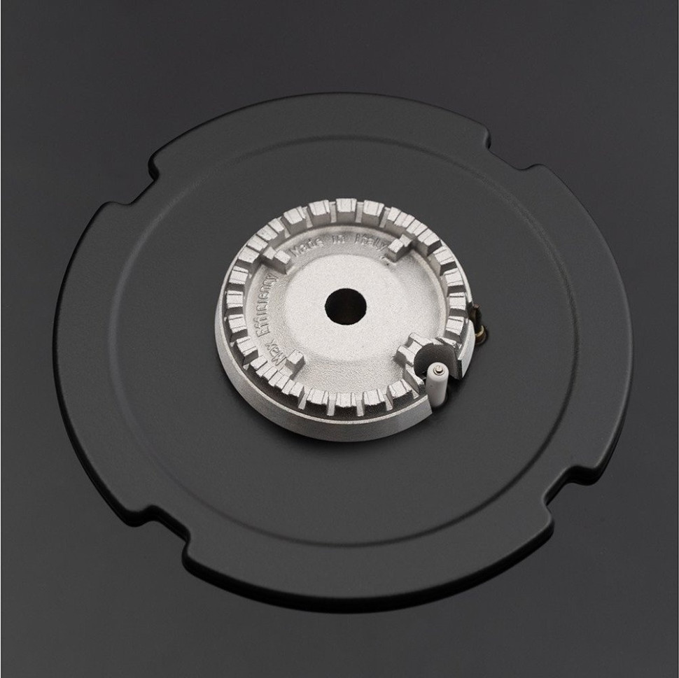 Варочная панель Delonghi NSL 460 NCM RUS