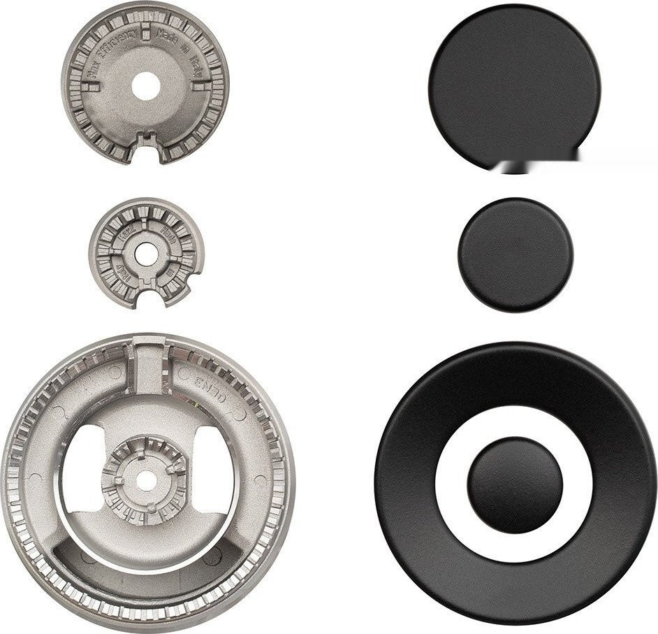 Варочная панель Delonghi NSL 460 NCM RUS