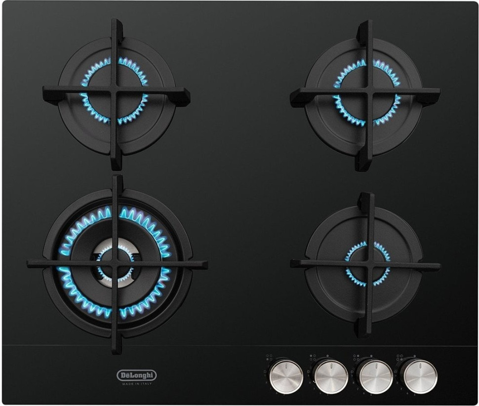 Варочная панель Delonghi NSL 460 NCM RUS