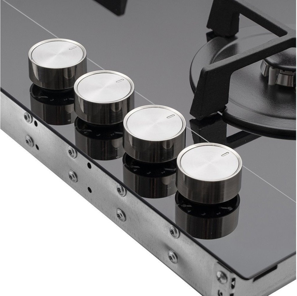 Варочная панель Delonghi NSL 460 NCM RUS