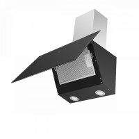 Вытяжка Maunfeld Topaz 60 черный