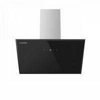 Вытяжка Maunfeld Topaz 60 черный