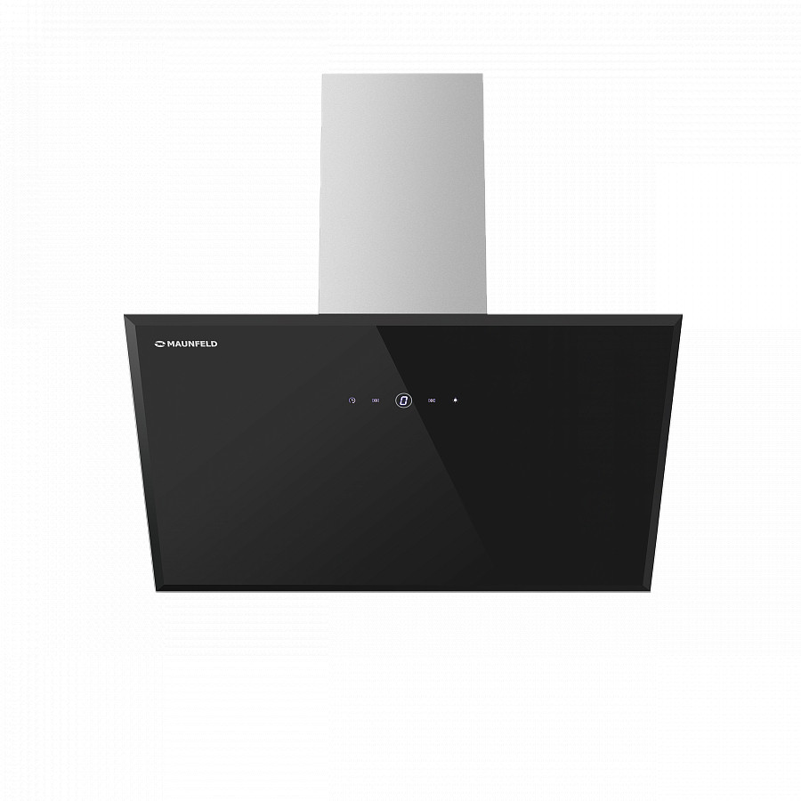 Вытяжка Maunfeld Topaz 60 черный