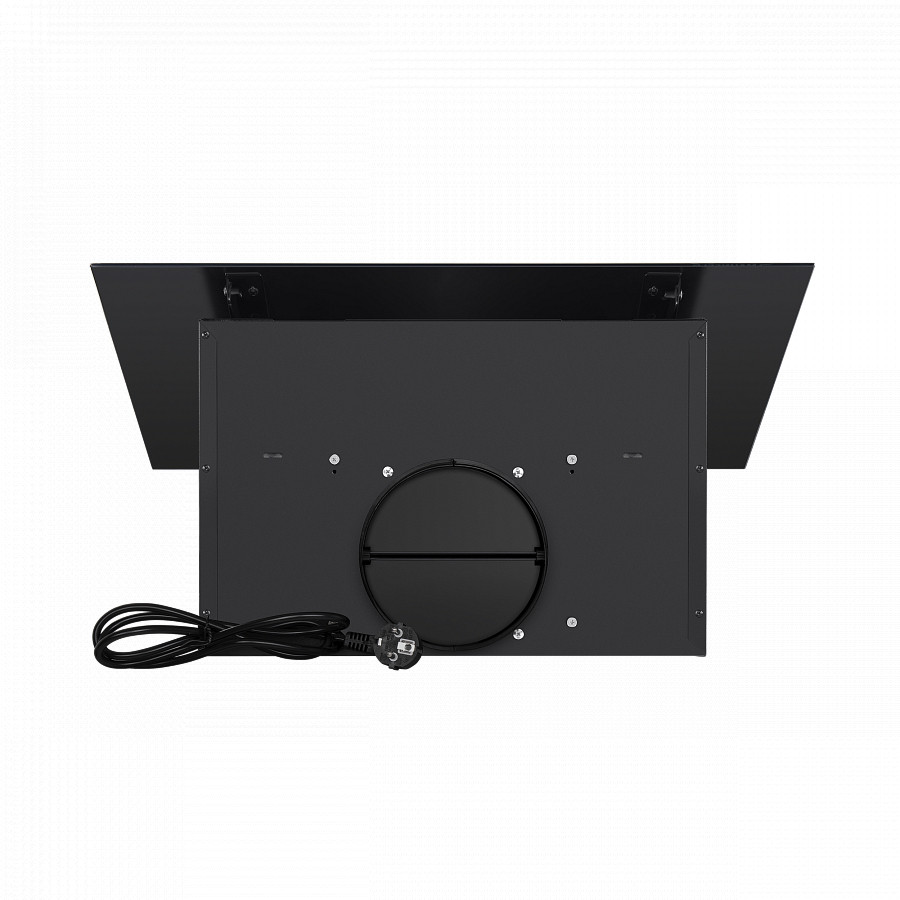 Вытяжка Maunfeld Topaz 60 черный