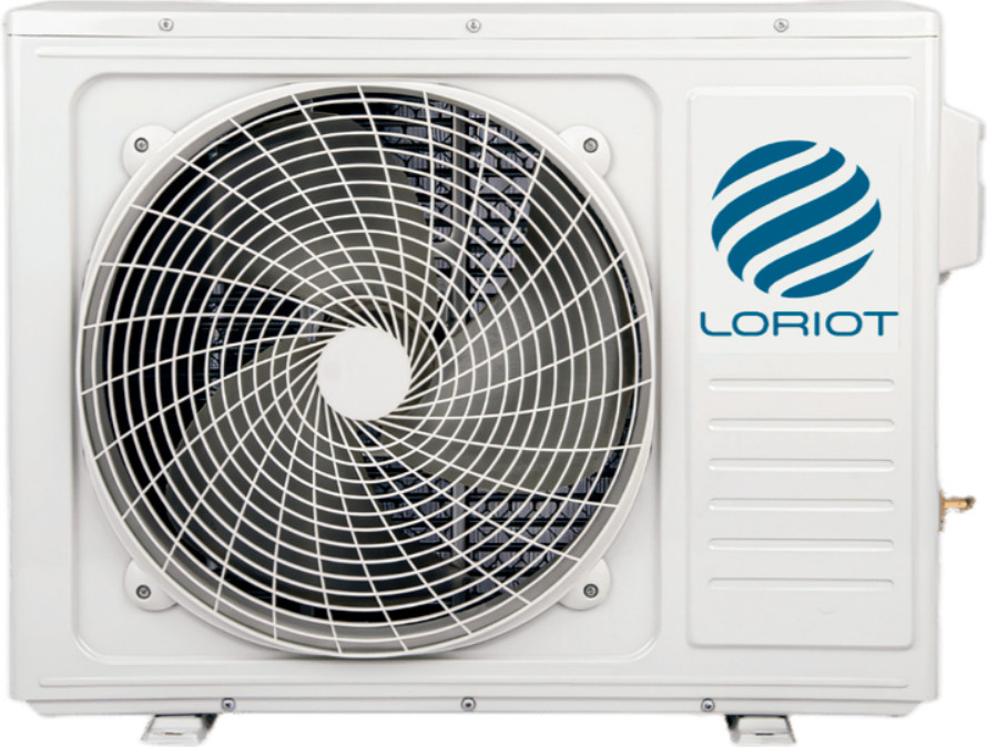 Сплит-система Loriot Prestige LAC-12AH-IN Сплит-система Loriot Prestige LAC-12AH-IN