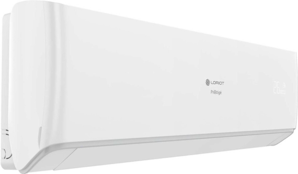 Сплит-система Loriot Prestige LAC-12AH-IN Сплит-система Loriot Prestige LAC-12AH-IN