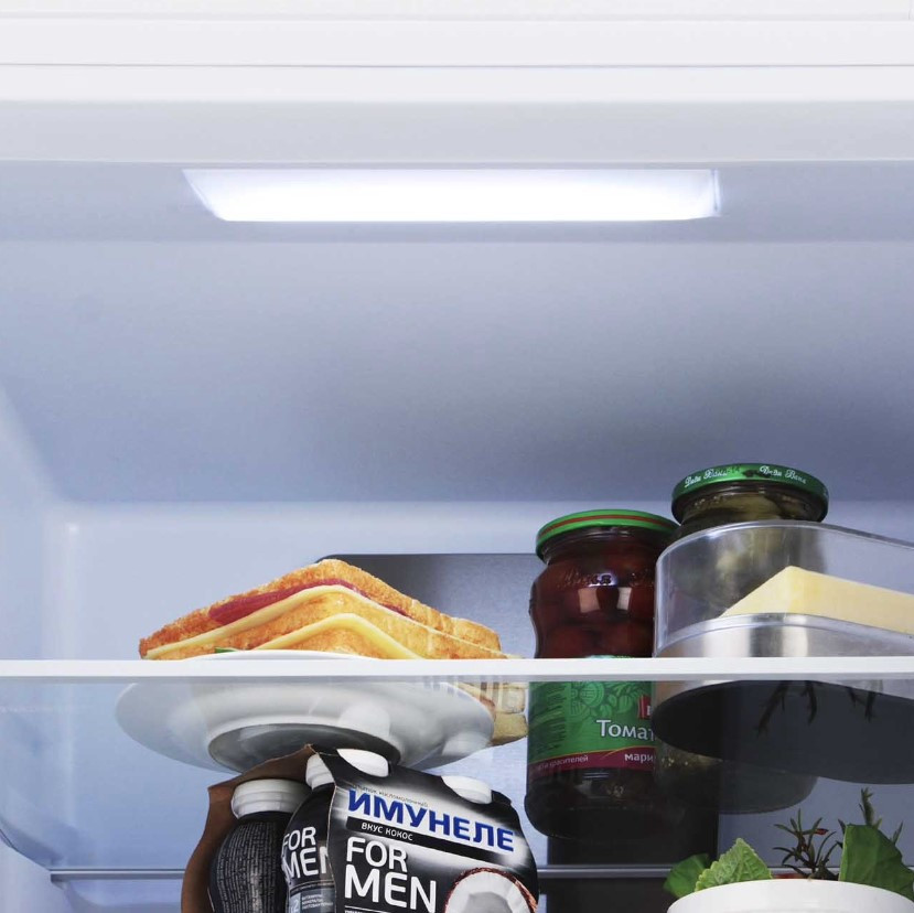 Встраиваемый холодильник Hansa BK307.0NFZC