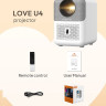 Проектор Byintek Love U4 Проектор Byintek Love U4