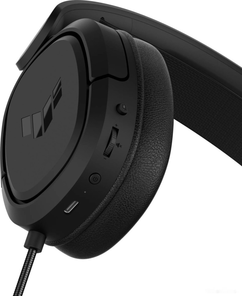 Наушники Asus TUF Gaming H1 Wireless Наушники Asus TUF Gaming H1 Wireless