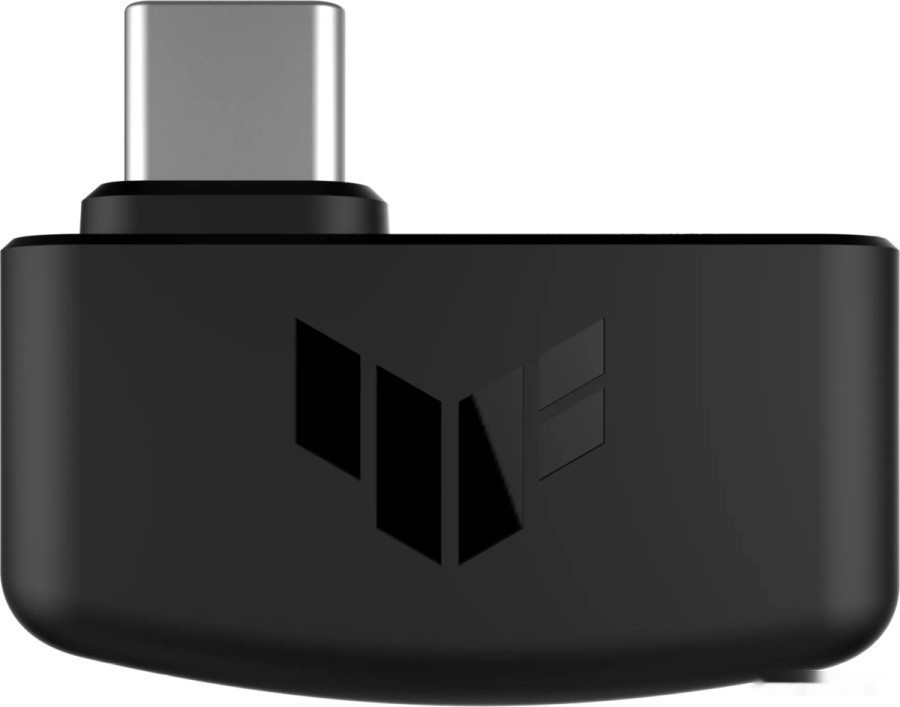 Наушники Asus TUF Gaming H1 Wireless Наушники Asus TUF Gaming H1 Wireless