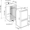 Холодильник Liebherr ICNd 5123 Plus NoFrost 5123-20001