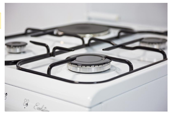 Плита De Luxe 506031.00гэ Плита De Luxe 506031.00гэ