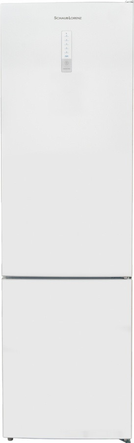 Холодильник Schaub Lorenz SLU C201D0 W