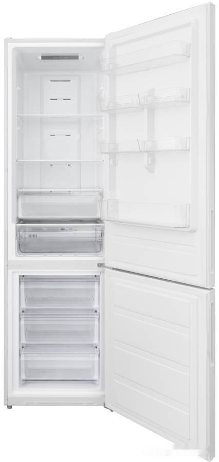 Холодильник Schaub Lorenz SLU C201D0 W