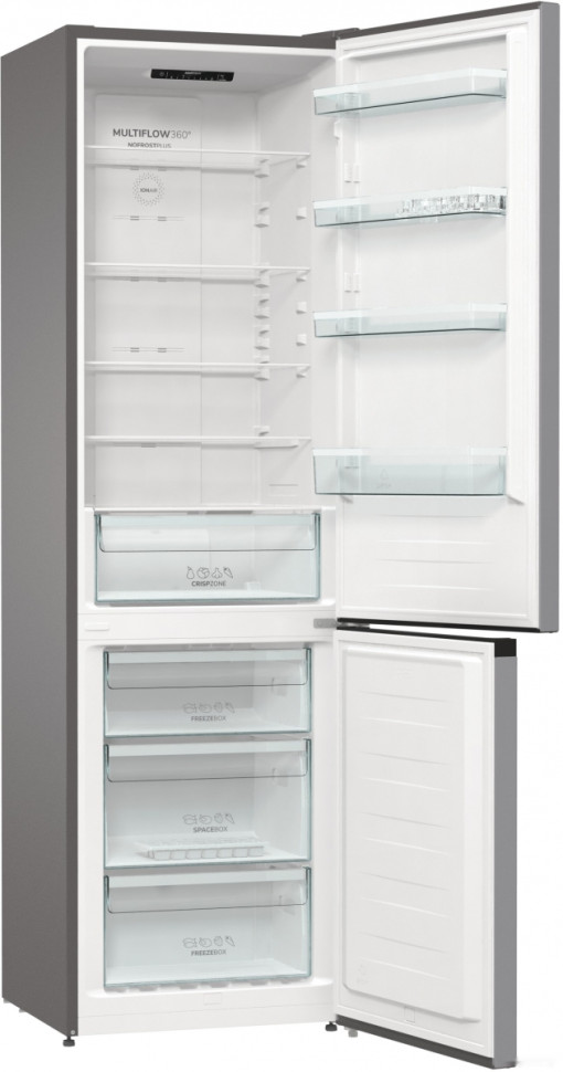 Холодильник Gorenje NRK6201ES4