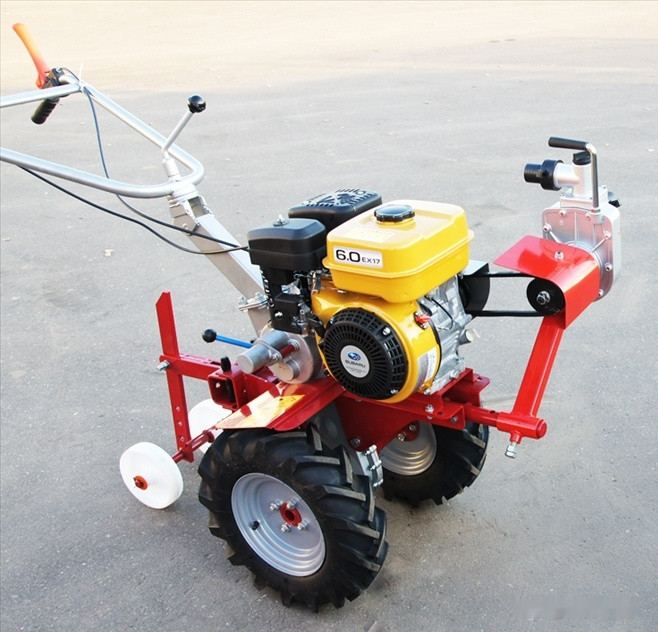 Мотопомпа Мобил К НМЦ