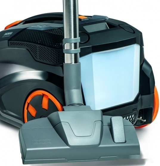 Пылесос Thomas DryBox Amfibia Pet 788598 Пылесос Thomas DryBox Amfibia Pet 788598