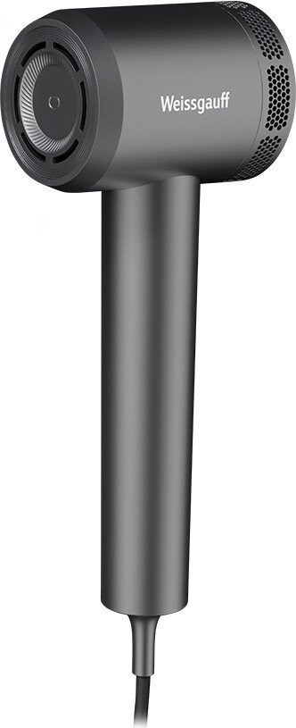 Фен Weissgauff WHD 160 BLDC Infrared Plasma Care