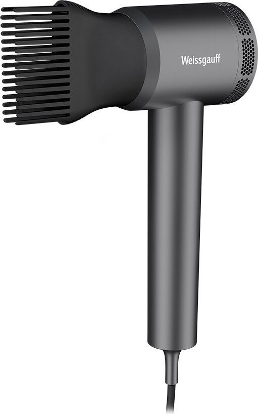 Фен Weissgauff WHD 160 BLDC Infrared Plasma Care
