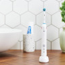 Электрическая зубная щетка Oral-B Smart 4100 Sensitive Электрическая зубная щетка Oral-B Smart 4100 Sensitive
