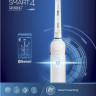 Электрическая зубная щетка Oral-B Smart 4100 Sensitive Электрическая зубная щетка Oral-B Smart 4100 Sensitive